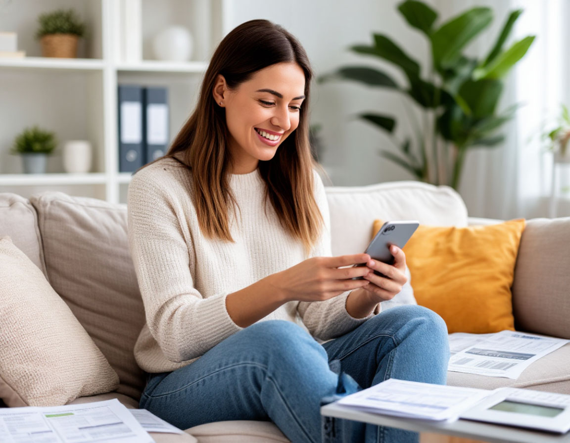 ОНЛАЙН-ОПЛАТА И ПОДАЧА ПОКАЗАНИЙ